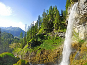 Apartment family budget, Obertauern, Österreich